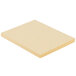 A stack of Southworth Gold Parchment Paper on a white background.