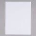 A ream of Southworth white business paper on a white surface.