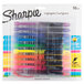 A package of Sharpie highlighters in assorted colors.