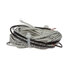 A white Norlake cooler heater wire with black and white wires.