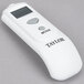 A white Taylor digital infrared thermometer.