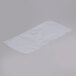A white rectangular ARY VacMaster vacuum packaging bag on a white surface.