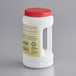 A white container of Noble Chemical Absorb Ready-to-Use Odor Neutralizer with a red lid.