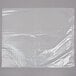 A clear plastic bag of 9 & 11 quart round nylon pan liner inserts.