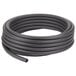 A roll of black Manitowoc RC-51 condenser line hose.