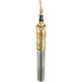An Avantco Safety Thermopile with a metal tube and gold tip.