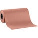 A roll of pink Choice Butcher Paper.