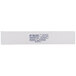 A white rectangular label with blue text for Berry AEP 1504304 Perforated Film.
