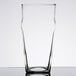 Libbey 14806HT No-Nik 16 oz. Customizable English Pub / Nonic Glass - 36/Case