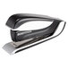 A black and silver Bostitch PaperPro 1140 stapler.