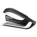 A black and silver Bostitch PaperPro stapler with white accents.