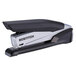 A black and grey Bostitch PaperPro 1100 inPOWER stapler.
