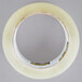 A roll of 3M Scotch clear commercial grade packaging tape.