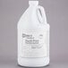 Noble Chemical 1 Gallon / 128 oz. Bacti-Free Concentrated Third Sink Sanitizer - 4/Case