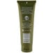 A green Basic Earth Botanicals conditioning shampoo tube with white text.