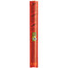 A red paper label reading "Kari-Out Company 9" Bamboo Chopsticks - 100/Pack"