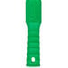 A Unger Visa Versa window squeegee with a green and white handle.