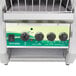 An APW Wyott ECO-4000 conveyor toaster control panel.