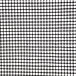 A Baker's Mark mesh screen with a black grid on a white background.