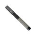 A Quartet Classic Comfort laser pointer with a graphite gray handle.