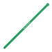A green plastic stick with white text that says "Spirit"