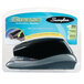 A package containing a black and grey Swingline Breeze stapler.