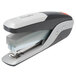 A black and grey Swingline QuickTouch stapler.