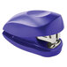 A purple Swingline mini stapler.
