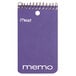 Memo Pads and Scratch Pads