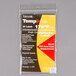 A package of 24 Taylor TempRite manual dishwasher temperature labels.