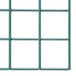 A Metroseal 3 wire grid with four squares.