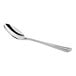 A Choice Milton stainless steel teaspoon with a silver handle and spoon.