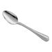 A Choice Milton stainless steel spoon with a silver handle and spoon.