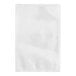 A white plastic bag for VacPak-It Chamber Vacuum Packaging on a white background.