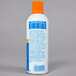 A white bottle of Elmer's Clear Spray Adhesive with blue and orange label.