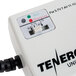 A Tenergy universal power supply charger for a Cambro LED light strip.