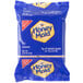 A blue Nabisco package of Honey Maid Honey Graham Crackers with yellow text.
