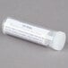 A test tube of FMP Chrome Chlorine Sanitizer Test Strips.