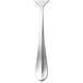 A Walco Lancer stainless steel salad fork with a silver handle.