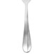 A Walco stainless steel dinner fork with a silver handle.