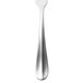 A  Walco stainless steel butter spreader with a white background.