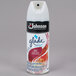 A can of SC Johnson Glade Super Fresh Air Freshener spray.