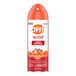 A can of SC Johnson OFF! Active Insect Repellent spray with white and red packaging.