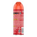 A red spray can of SC Johnson OFF! Active Insect Repellent with white text.