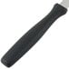 A black and silver Ateco baking and icing spatula with a white handle.