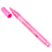 A Franmara neon pink marker with a plastic tip and cap.