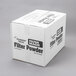 A white box of Frymaster Filter Magic Fryer Filter Powder packets with black text.
