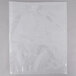 A clear plastic bag of VacPak-It chamber vacuum packaging pouches.