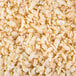 A close up of a pile of Crisp Rice Cereal.