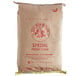 A brown bag of King Arthur Special Patent flour with red text.